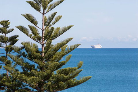 Cottesloe Samsara Apartment - Stayed 13