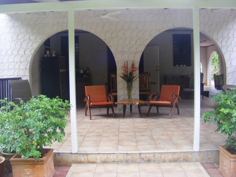 Darwin City Bed And Breakfast - Stayed 6