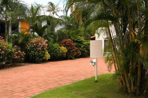 Darwin City Bed And Breakfast - Stayed 7