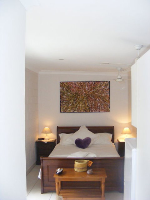 Darwin City Bed And Breakfast - Stayed 8
