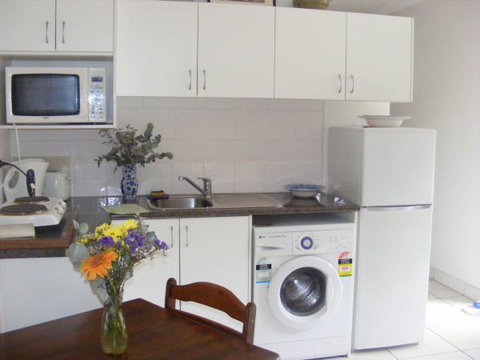 Darwin City Bed And Breakfast - Stayed 9