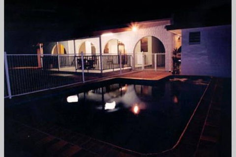 Darwin City Bed And Breakfast - Stayed 10