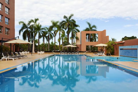 DoubleTree By Hilton Esplanade Darwin - Stayed 4