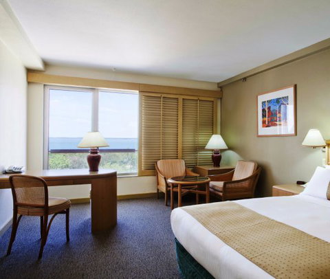 DoubleTree By Hilton Esplanade Darwin - Stayed 6