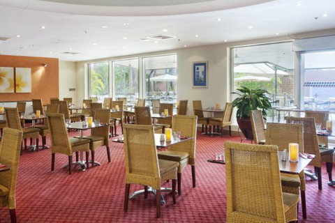 DoubleTree By Hilton Esplanade Darwin - Stayed 8