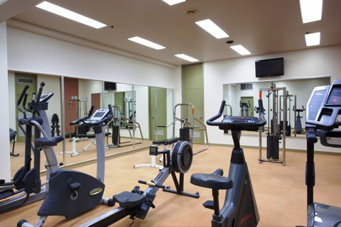 DoubleTree By Hilton Esplanade Darwin - Stayed 9