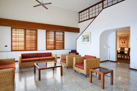 DoubleTree By Hilton Esplanade Darwin - Stayed 11