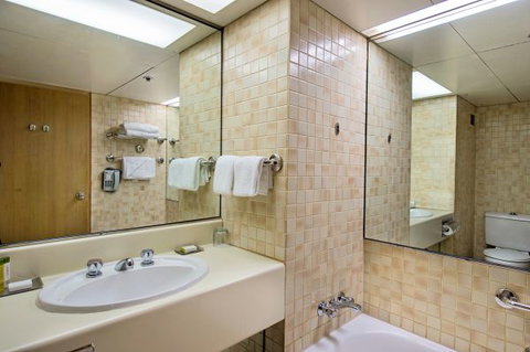 DoubleTree By Hilton Esplanade Darwin - Stayed 12