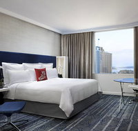 Sydney Harbour Marriott Hotel - Stayed