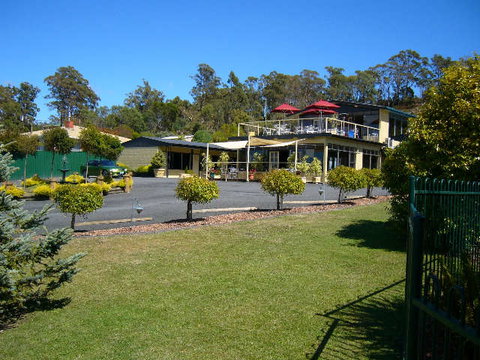 Tamar Cove Motel & Restaurant - Stayed 0