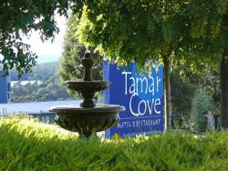 Tamar Cove Motel & Restaurant - Stayed 1