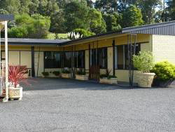 Tamar Cove Motel & Restaurant - Stayed 4