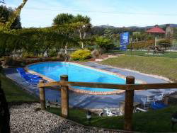 Tamar Cove Motel & Restaurant - Stayed 5