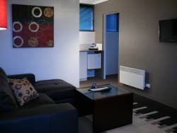 Tamar Cove Motel & Restaurant - Stayed 6