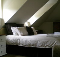 Tanwarra Lodge - Stayed