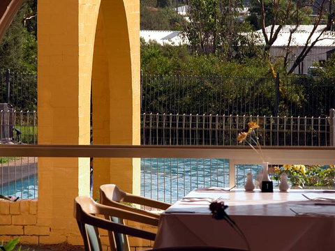 Tarcutta Halfway Motor Inn/Horse Hotel - Stays Accommodation 3