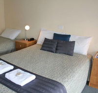 Taree Highway Motor Inn - Stayed