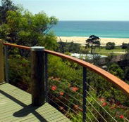 Tathra Beach House Apartments - Stayed