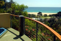 Tathra Beach House Apartments - Stayed 0