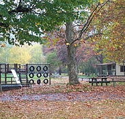 Tawonga Caravan Park - Stayed