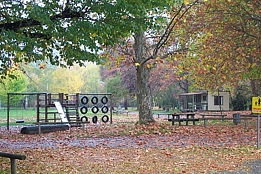 Tawonga Caravan Park - Stayed 0