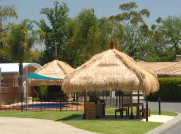 Tea House Motor Inn And Apartments - Stayed 2