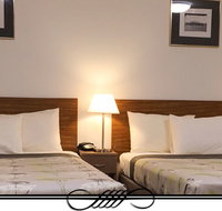 Ten Dollar Town Motel - Stayed