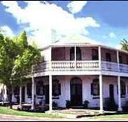 Tenterfield Lodge Caravan Park - Stayed