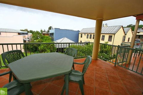 Terralong Terrace Apartments - Stayed 1