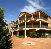 Terralong Terrace Apartments - Stayed