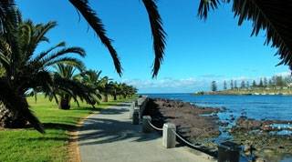 Terralong Terrace Apartments - Stayed 3