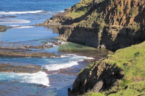 Terralong Terrace Apartments - Stayed 7