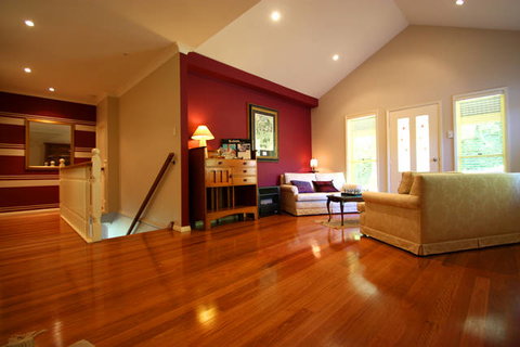 The Acreage B & B - Stayed 2