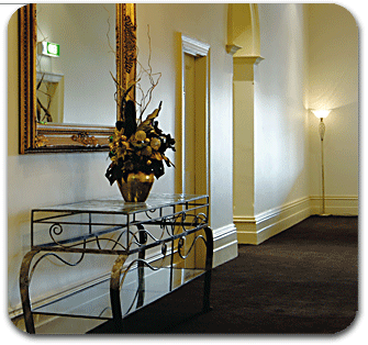 The Astra Hotel - Stayed 1