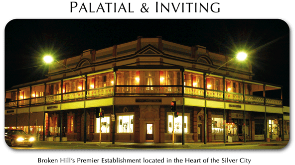 The Astra Hotel - thumb 0