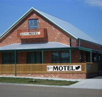 The Bakehouse Motel - Stayed