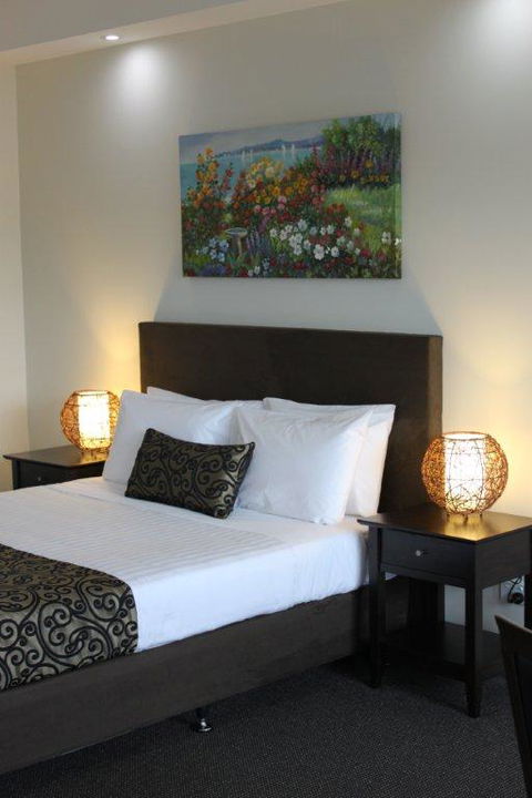 The Bay Motel - Safety Beach - Stays Accommodation 1