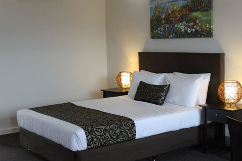 The Bay Motel - Safety Beach - Stays Accommodation 2