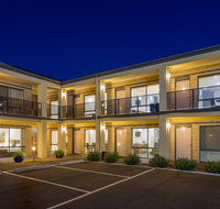 The Bay Motel - Safety Beach - Stayed