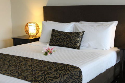 The Bay Motel - Safety Beach - Stays Accommodation 5