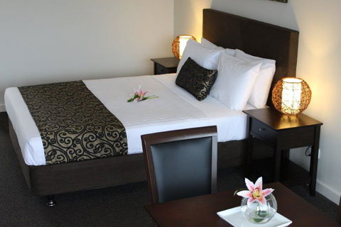 The Bay Motel - Safety Beach - Stays Accommodation 6