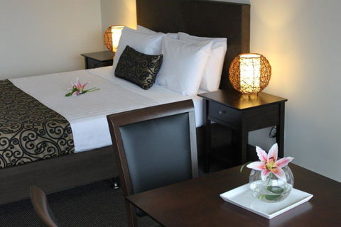 The Bay Motel - Safety Beach - Stays Accommodation 8