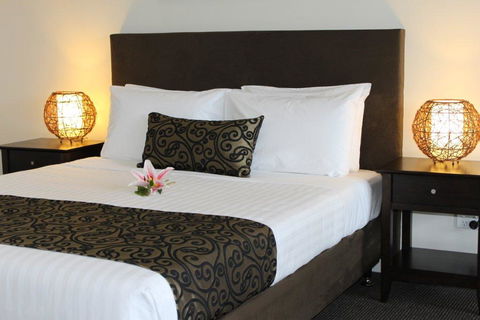 The Bay Motel - Safety Beach - Stays Accommodation 9