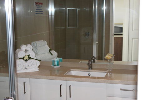 The Bay Motel - Safety Beach - Stays Accommodation 10