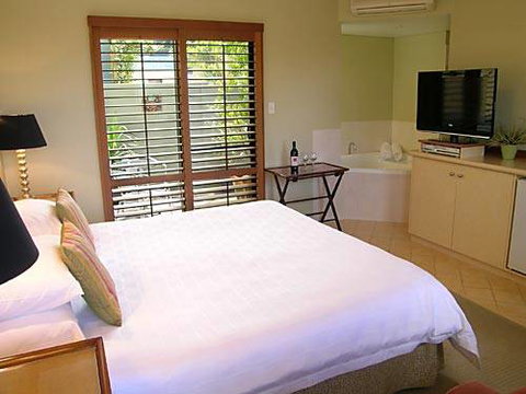 The Beach House At Bayside - Stayed 4