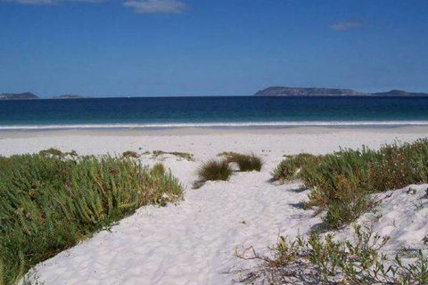 The Beach House At Bayside - Stayed 6