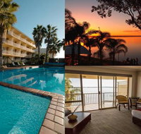 The Beachcomber - Stayed