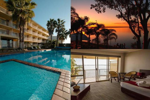 The Beachcomber - Stayed 0