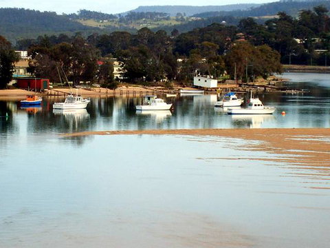 The Beachfront Apartments - Stays Accommodation 1