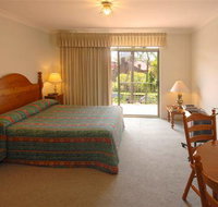 The Belmore All-Suite Hotel - Stayed